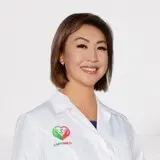 Советова Молдир Нурбаевна