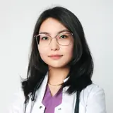 Мажитова Альбина Жомартовна