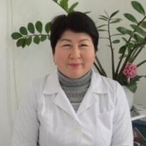 Шагиева Гульзат Абдулаевна