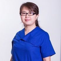 Касымова Макпал Абуовна