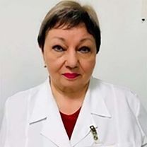 Ахмиева Марина Михайловна