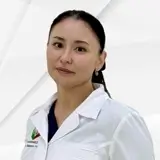 Саяндинова Назгуль Абильевна