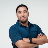 Айтбеков Бекежан Канатович