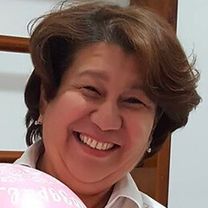 Турдалина Шолпан Избергеновна