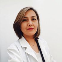 Кульджанова Сауле Муратбековна