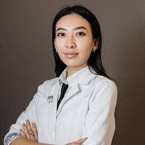 Аймухамбетова Айдана Маратовна