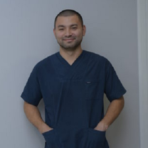 Маканов Дамир Кайратович