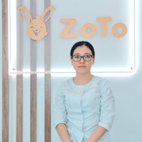 Наргиза Нурдиновна