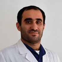 Сулиев Азиз Мустафаевич