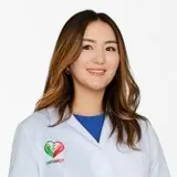 Сапаралы Айдана Зиябекқызы