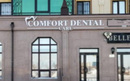 Стоматологический центр «Comfort Dental Care (Комфорт Дентал Кэ)»  — Астана