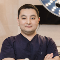 Садыков Тимур Ашимович