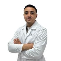 Абдуллам Алимжан Абдулламович