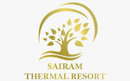 Санаторий «Sairam Thermal Resort (Саирам Термал Резорт)»  — Шымкент