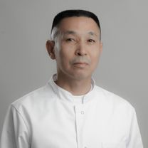 Аканов Ержан Кусманович