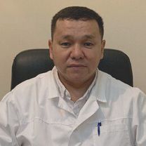 Тумарбеков Тилек Байдуйсенович