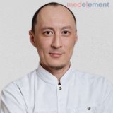 Попандопуло Константин Юрьевич