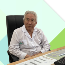 Имамухамедов Ондасын Мухтарович