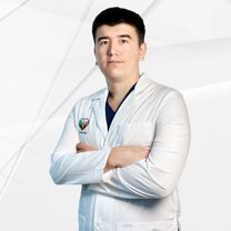 Махсудов Бекжан Бабуржонович