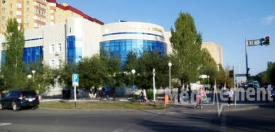 Городская поликлиника №7 — Астана