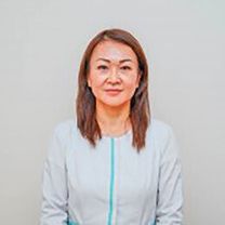 Сим Елена Валерьевна