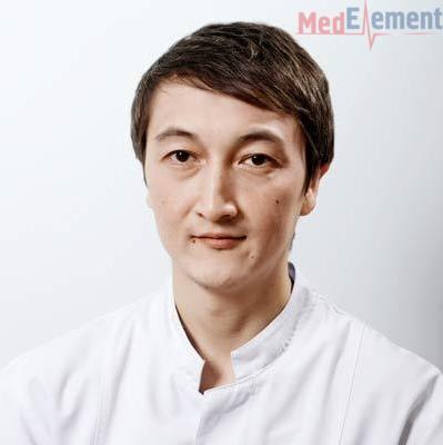 Жолдасов Рустем Аширкариевич