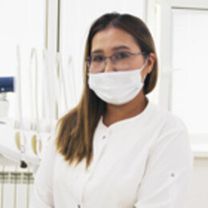 Мырзашева Молдир Ашимовна