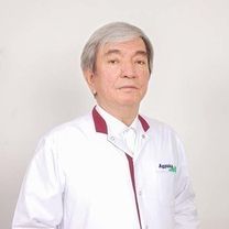 Джумашев Зулпухар Хадырбаевич