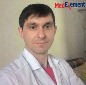 Курбанов Роман Курбанович