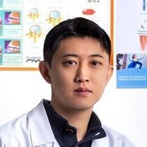 Тё Венец Валерьевич