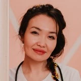 Турлибекова Кунайым Бектасовна