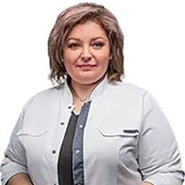 Рубас Кристина Геннадьевна