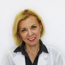 Турабаева Илона Булатовна