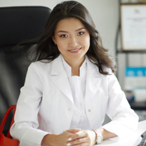 Мамытбекова Айжан Бауржановна