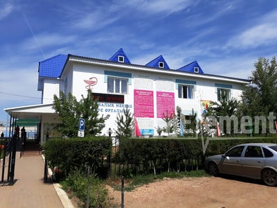 Клиника «МЕДИКУС ЦЕНТР» — Актобе (Актюбинск)