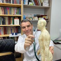 Ахмеров Наиль Рафаилович