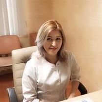 Шайдарова Мира Габиденовна