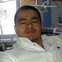 Асхат Сайранулы