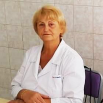 Курышова Надежда Павловна