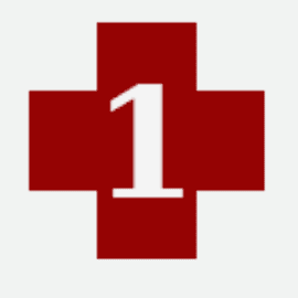 Городская поликлиника №1 — Костанай