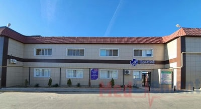 Многопрофильный медицинский реабилитационный центр «REA MED» — Актау