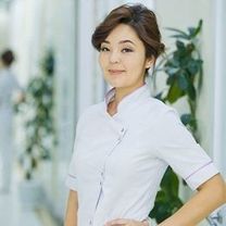 Бактыбаева Шолпан Самратовна
