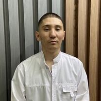 Шахмаратов Нурлан Ерланович