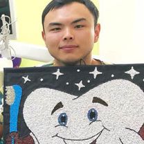 Танат Еламан Сабыржанович