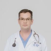 Грушевский Виталий Евгеньевич