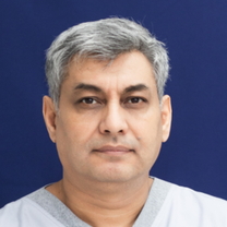 Китаров Арман Ануарбекович