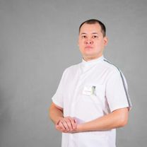 Алдамуратов Бахтияр Ильясович.