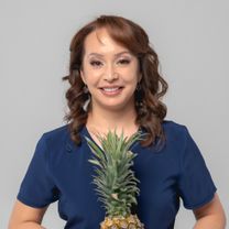 Айтуарова Динара Тахиржановна