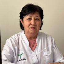 Джурабекова Санабар Исаматовна