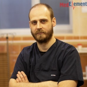 Колодий Иван Николаевич